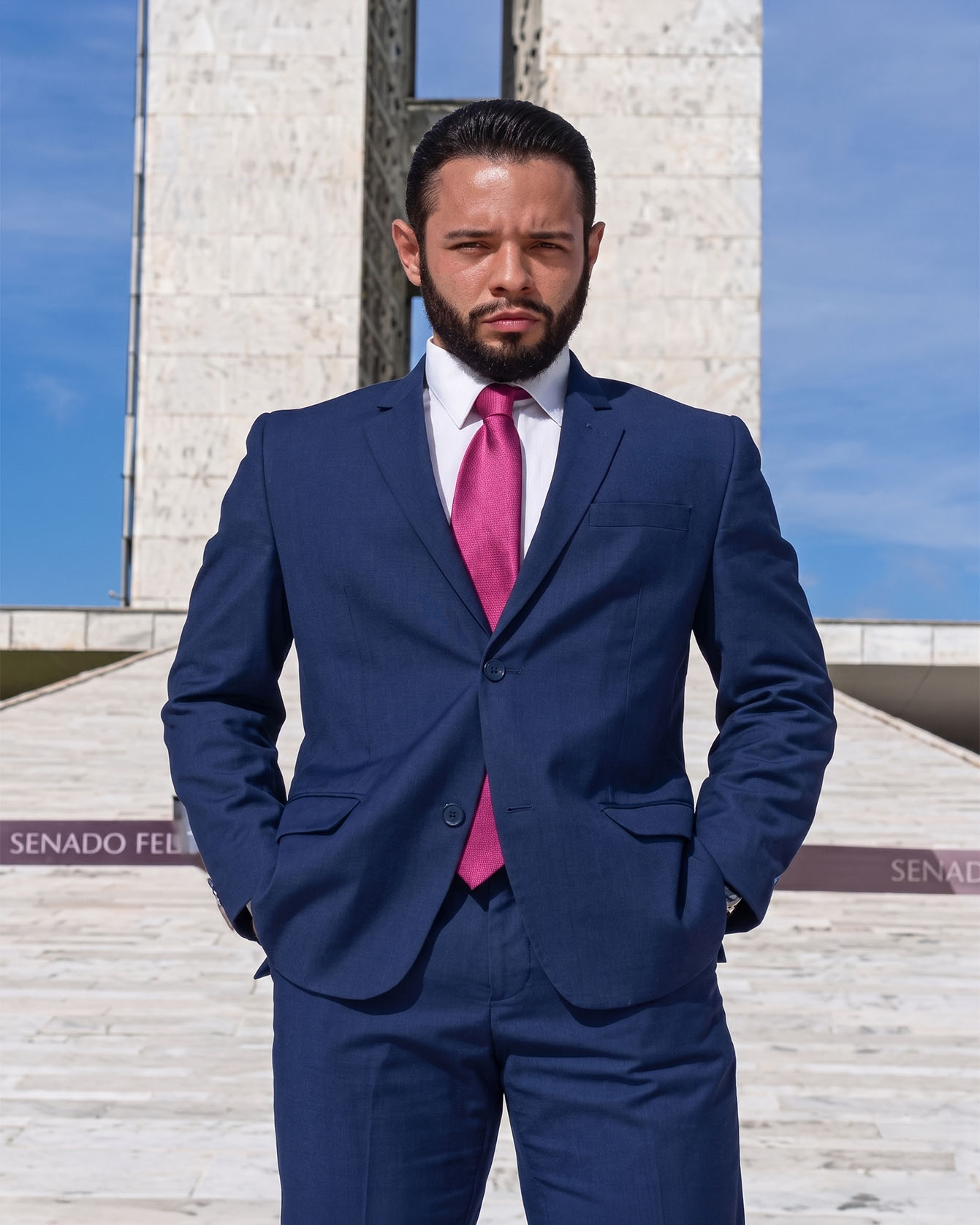 Dr. Higor Carvalho