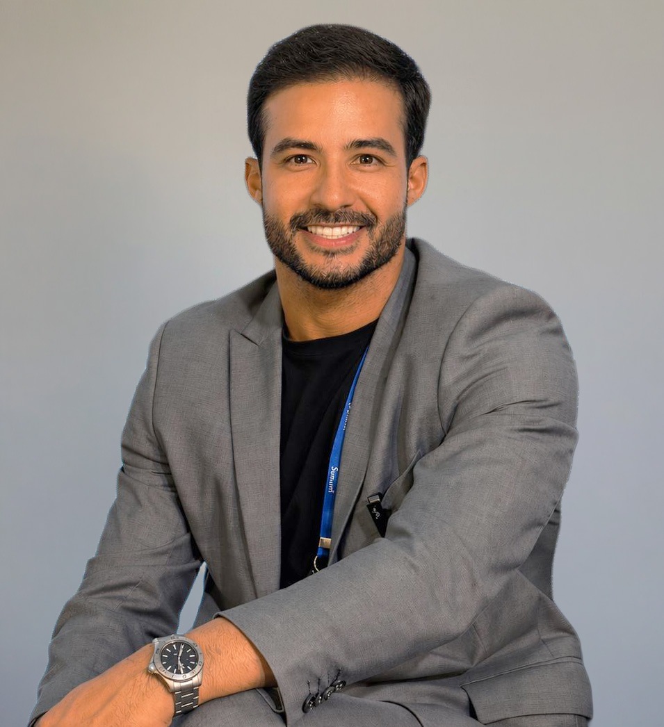 Dr. Rômulo Rosendo