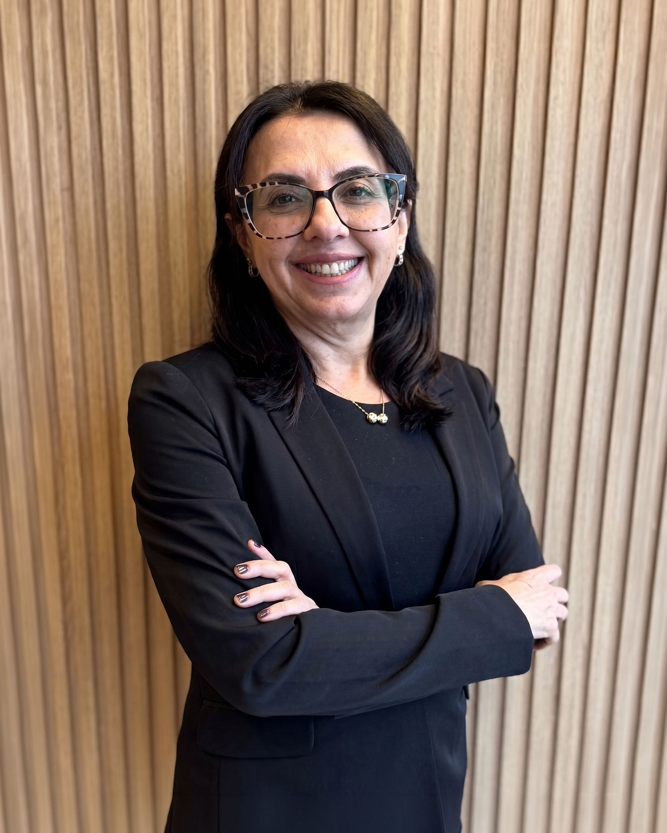 Dra. Silvia Regina